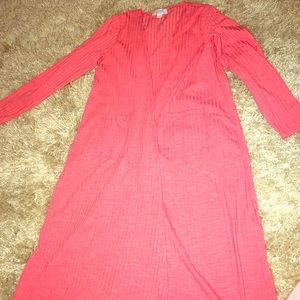 NWOT Lularoe Sariah 💗